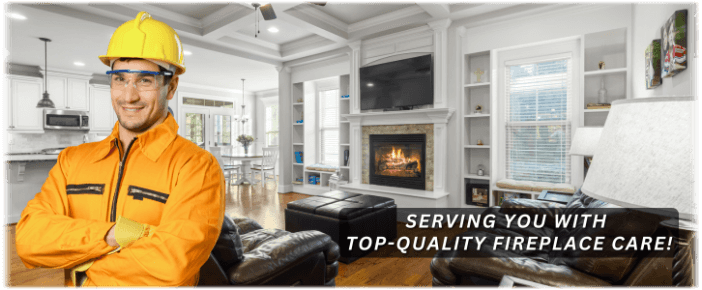 Chimney and Fireplace Solutions