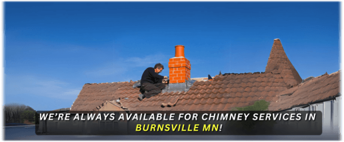 Chimney Repair Burnsville MN