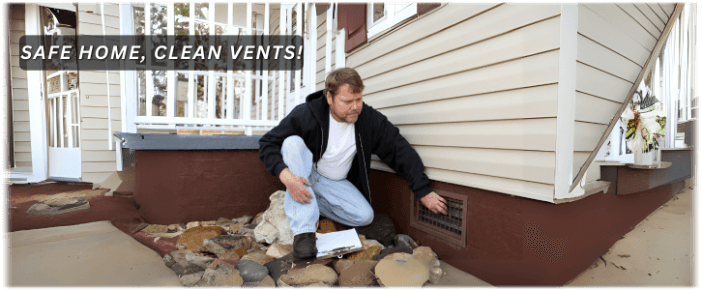 Dryer Vent Cleaning Burnsville MN