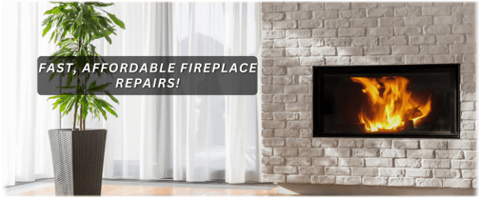 Fireplace Repair Burnsville MN