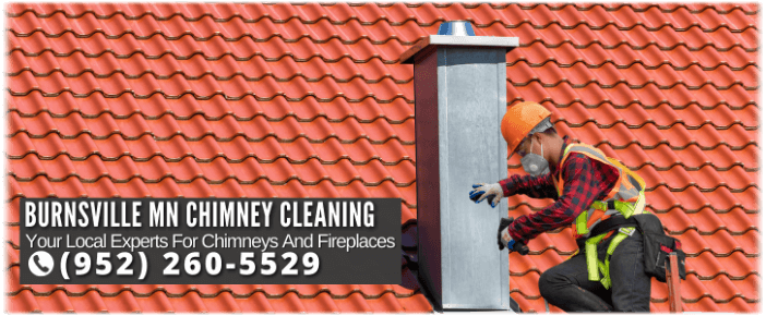 Chimney Cleaning Burnsville MN